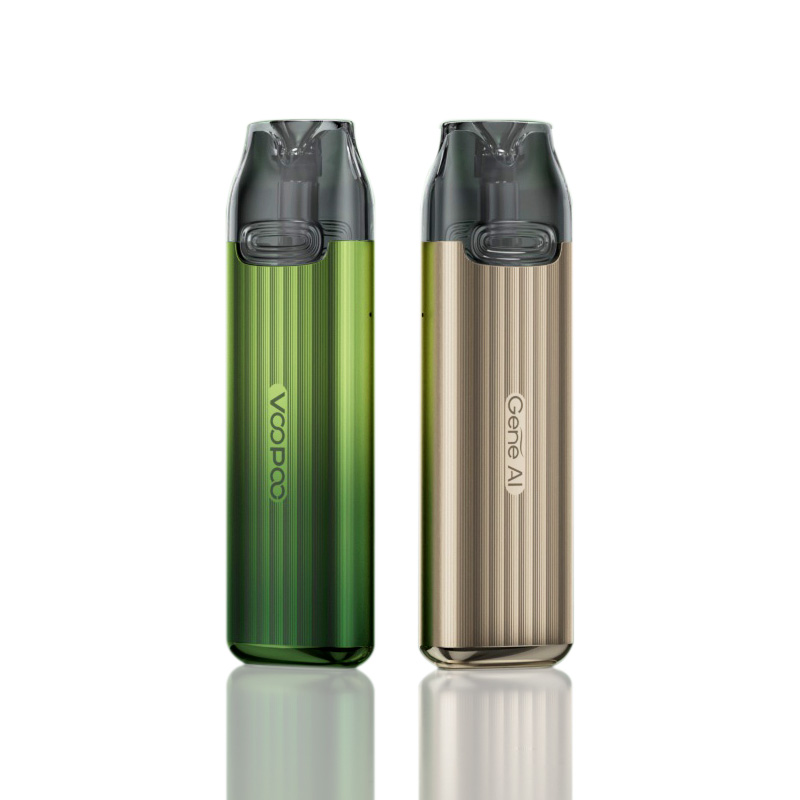 VOOPOO VMATE Infinity Pod System Kit 900mAh 17W