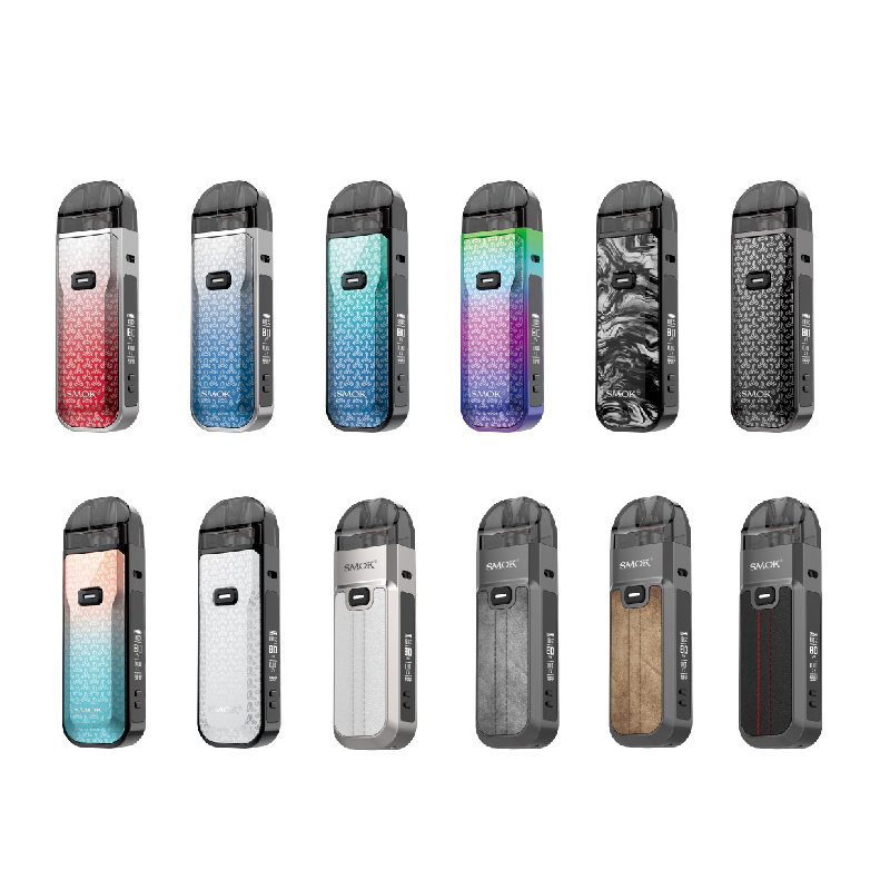 SMOK Nord 5 Pod System Kit 2000mAh 80W