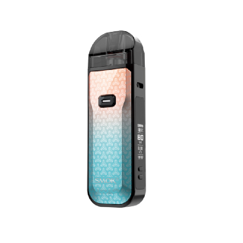 SMOK Nord 5 Pod System Kit 2000mAh 80W