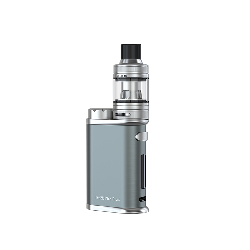 Eleaf iStick Pico Plus Kit 75W with Melo 4S Tank