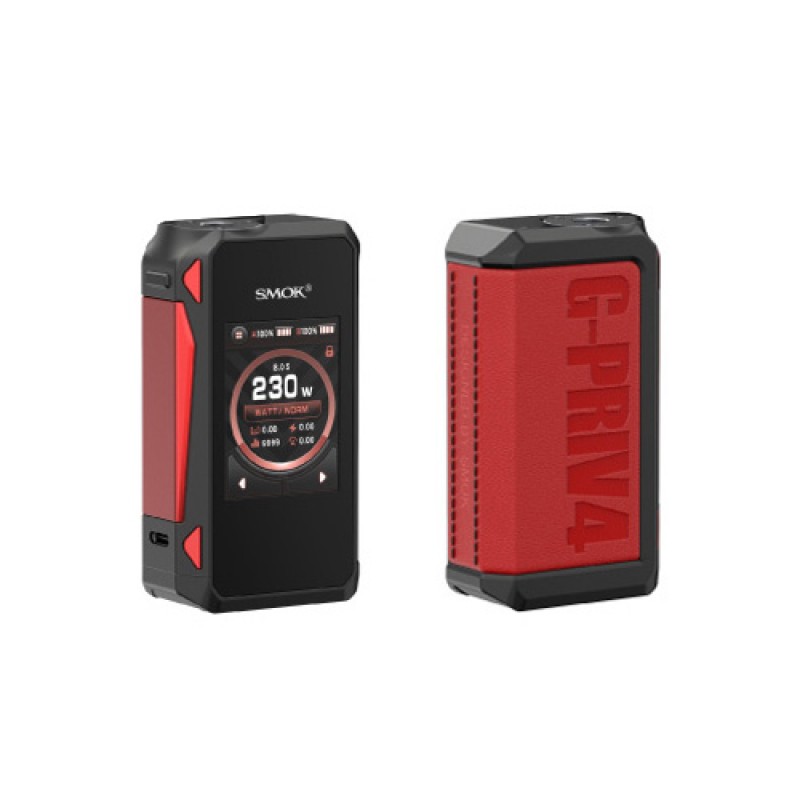 SMOK G-PRIV 4 Box Mod 230W