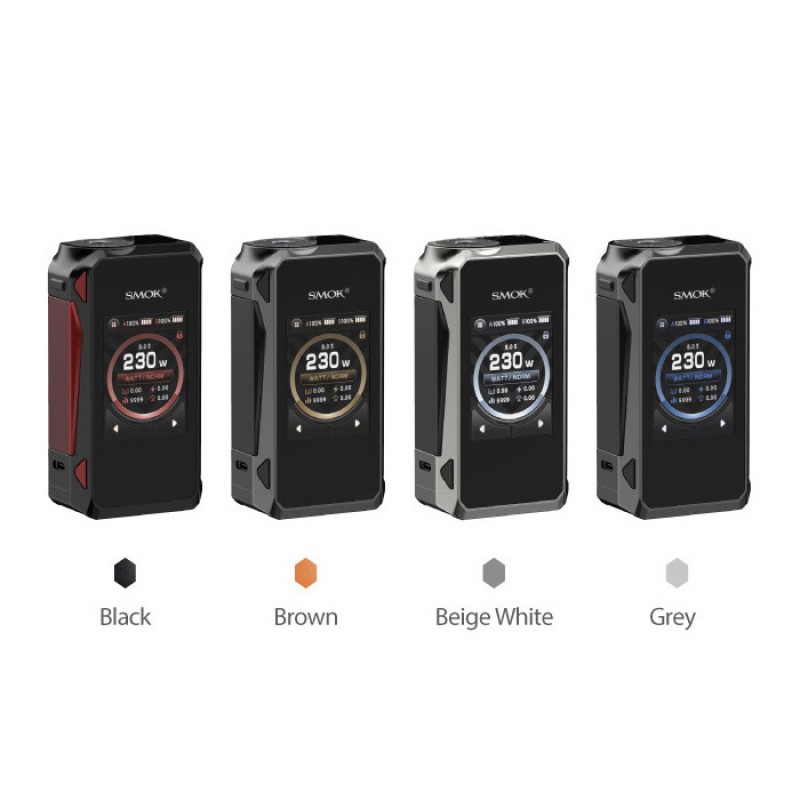 SMOK G-PRIV 4 Box Mod 230W