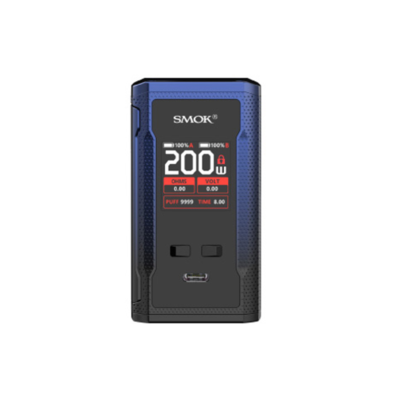 SMOK R-KISS 2 Box Mod 200W