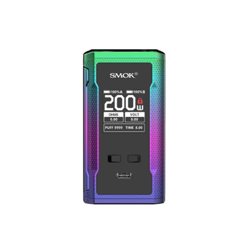 SMOK R-KISS 2 Box Mod 200W