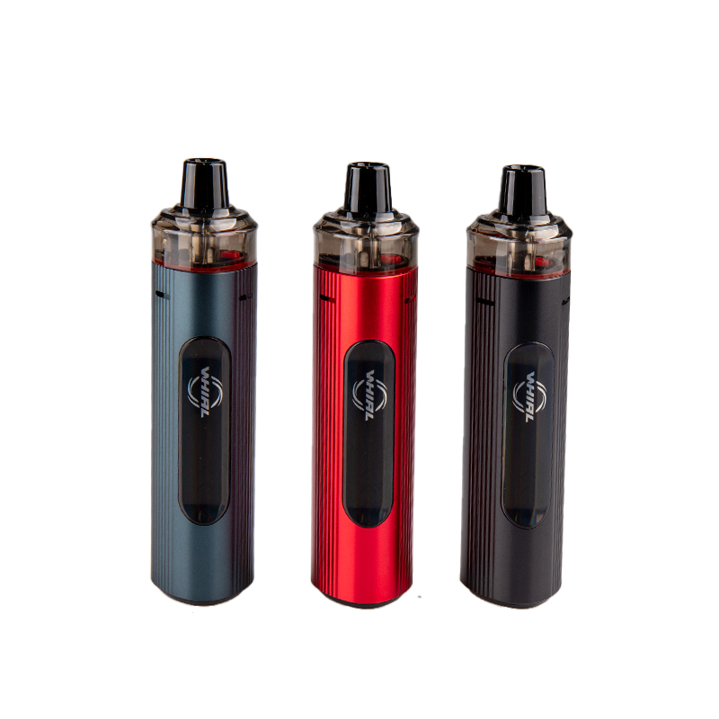Uwell WHIRL T1 Pod Mod Kit 1300mAh 16W