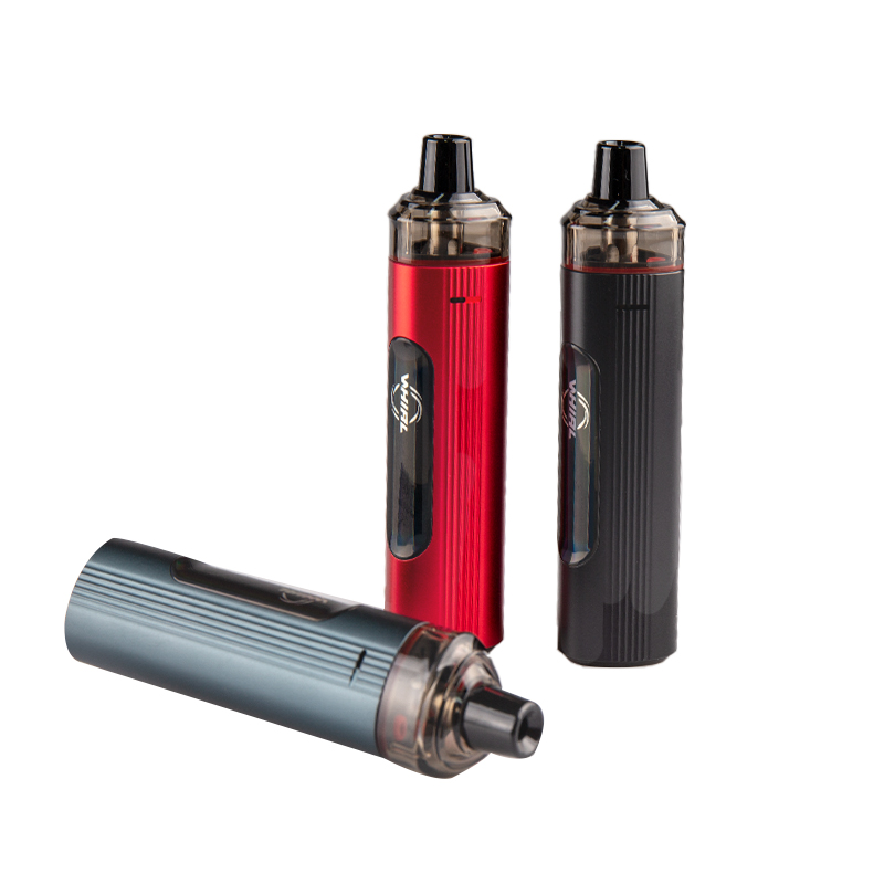 Uwell WHIRL T1 Pod Mod Kit 1300mAh 16W