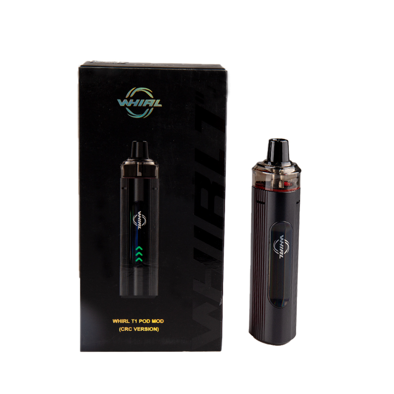 Uwell WHIRL T1 Pod Mod Kit 1300mAh 16W