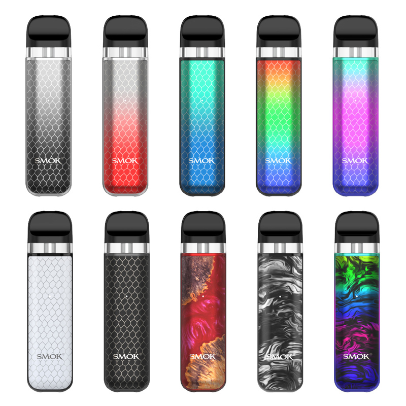 SMOK Novo 2X Pod System Kit 800mAh 20W