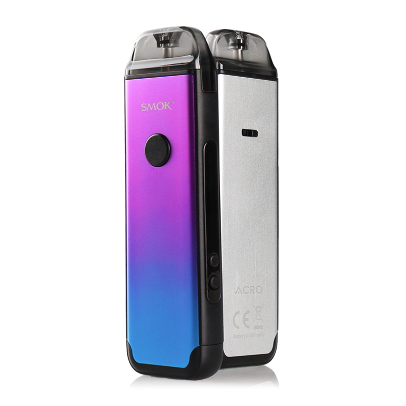 SMOK ACRO Pod System Kit 25W 1000mAh