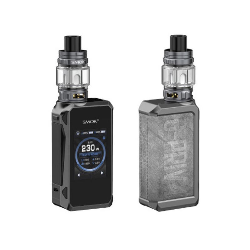 SMOK G-PRIV 4 Vape Mod Kit 230W