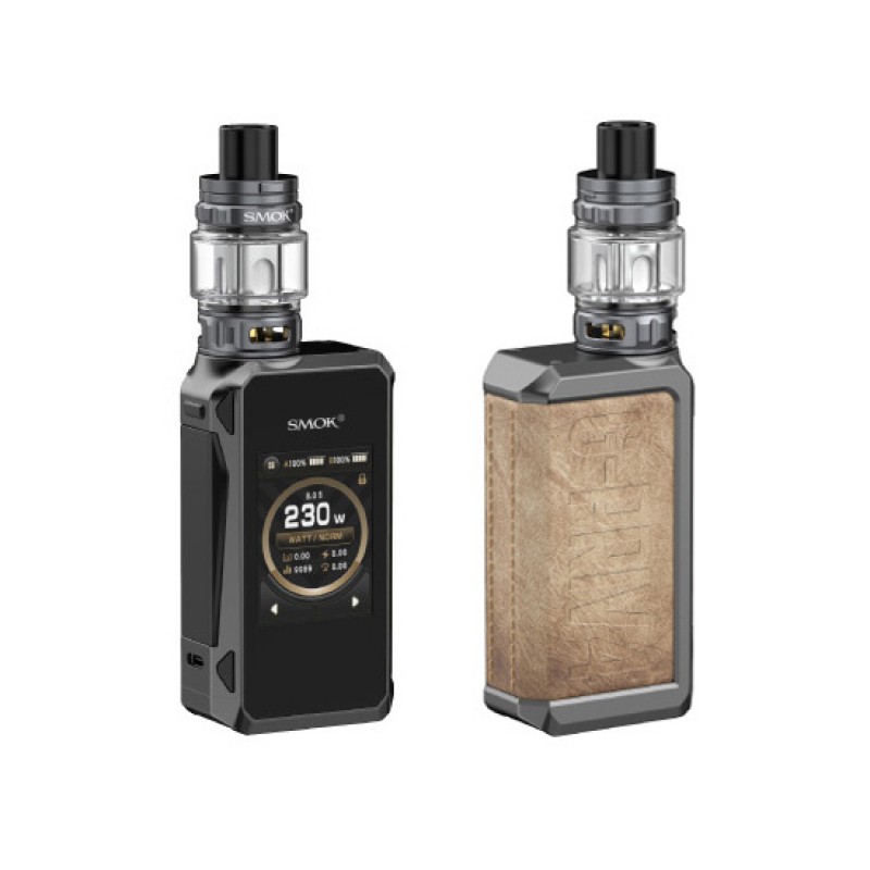 SMOK G-PRIV 4 Vape Mod Kit 230W