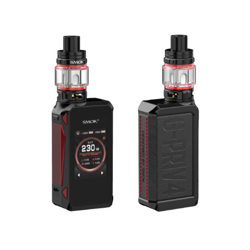 SMOK G-PRIV 4 Vape Mod Kit 230W