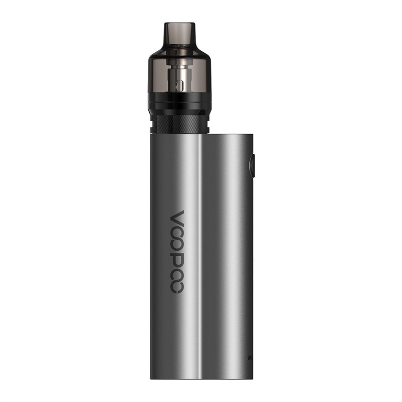 VOOPOO MUSKET Kit 120W with PnP Pod Tank 4.5ml VOOPOO MUSKET Kit 120W with PnP Pod Tank 4.5ml