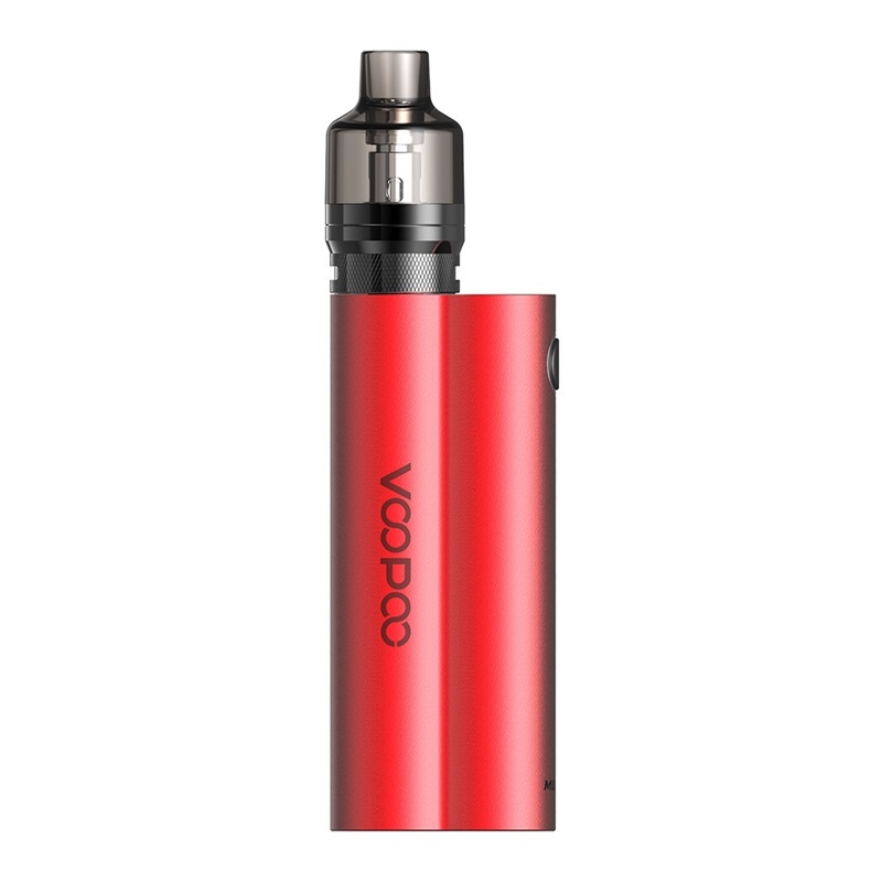 VOOPOO MUSKET Kit 120W with PnP Pod Tank 4.5ml VOOPOO MUSKET Kit 120W with PnP Pod Tank 4.5ml