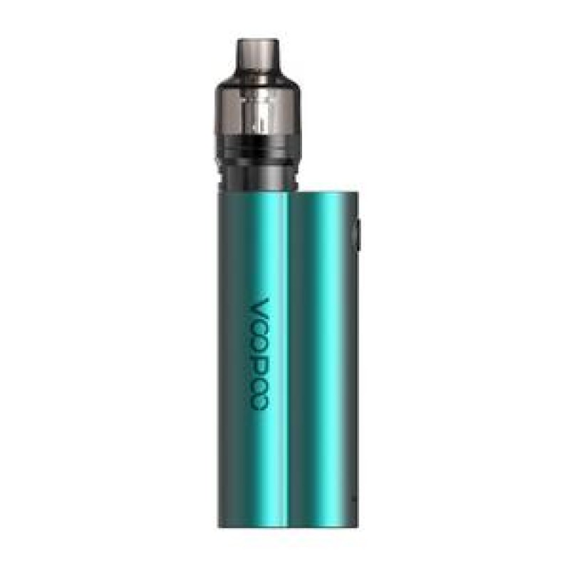 VOOPOO MUSKET Kit 120W with PnP Pod Tank 4.5ml VOOPOO MUSKET Kit 120W with PnP Pod Tank 4.5ml