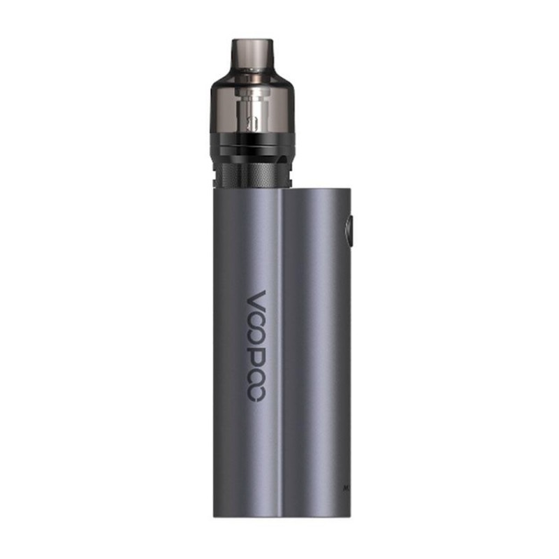 VOOPOO MUSKET Kit 120W with PnP Pod Tank 4.5ml VOOPOO MUSKET Kit 120W with PnP Pod Tank 4.5ml
