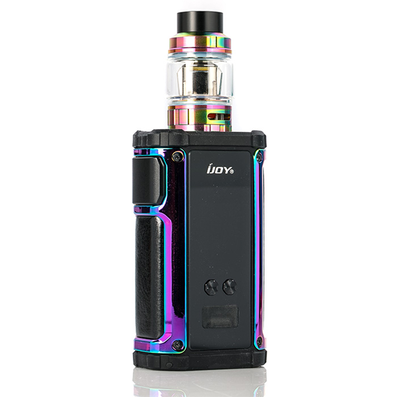 IJOY Captain 2 Starter Kit 180W with Captain V Tank