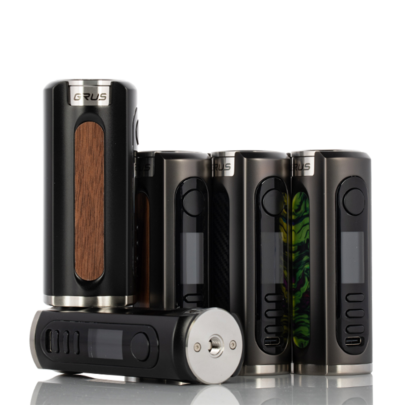 Lost Vape Grus 100W Box Mod