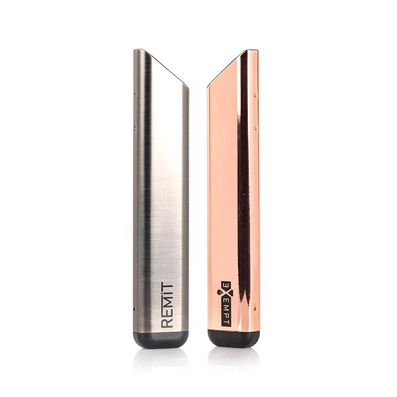 EXEMPT Remit Battery Device 350mAh