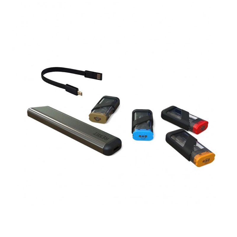 EXEMPT Remit Battery Device 350mAh