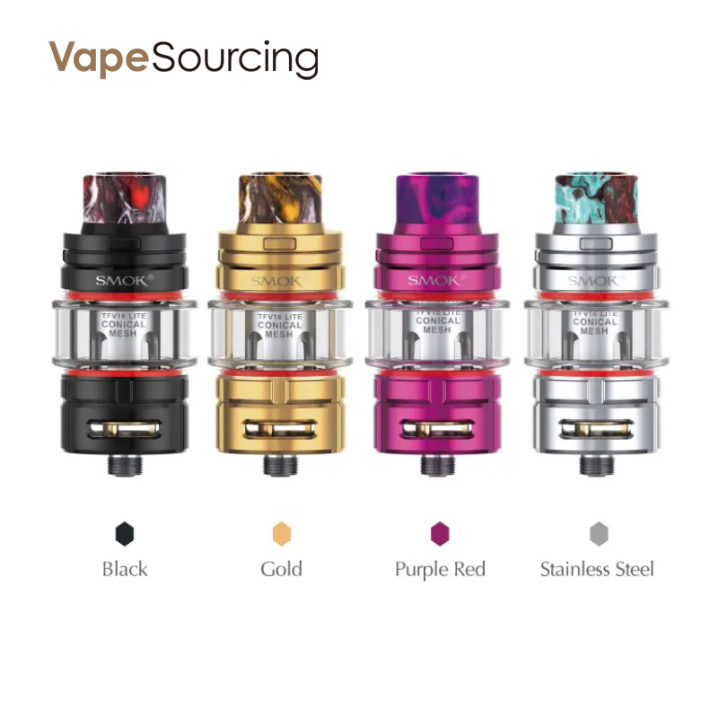 Smok TFV16 Lite Sub Ohm Tank 5ml