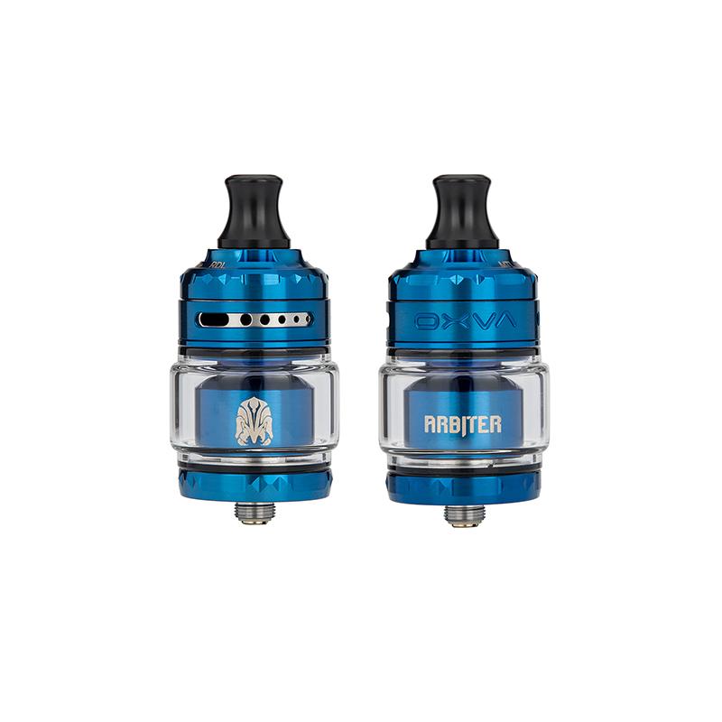 OXVA Arbiter Solo RTA 4ml 25mm
