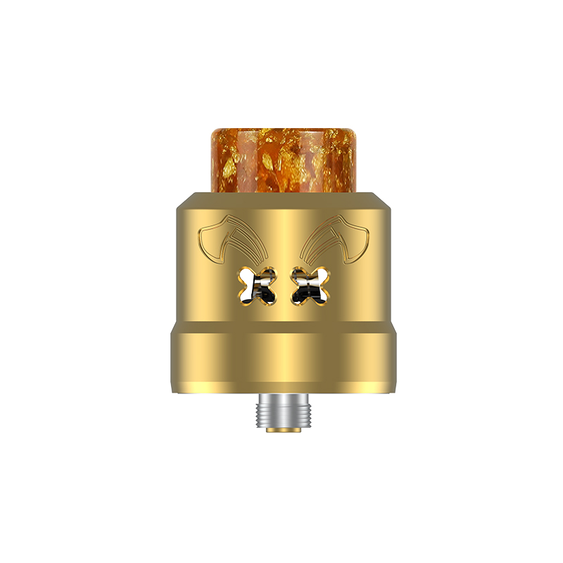 Hellvape Dead Rabbit Max RDA 28mm