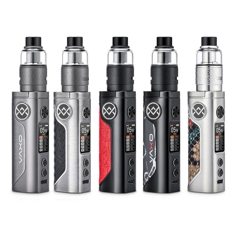 OXVA Vativ Super Mod Kit 100W