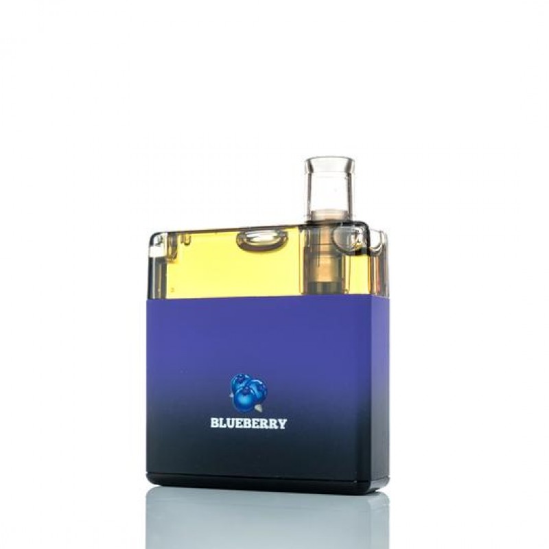 ART X Rechargeable Disposable Vape Kit 5000 Puffs 9.3ml