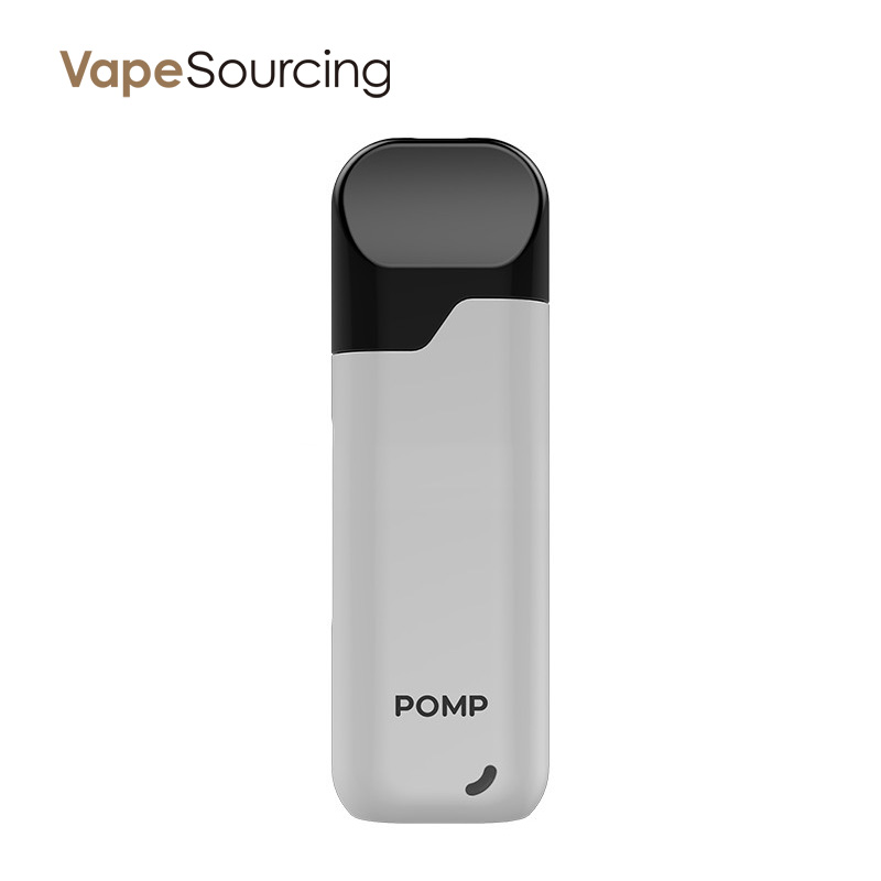 POMP Patron Pod Kit 650mAh