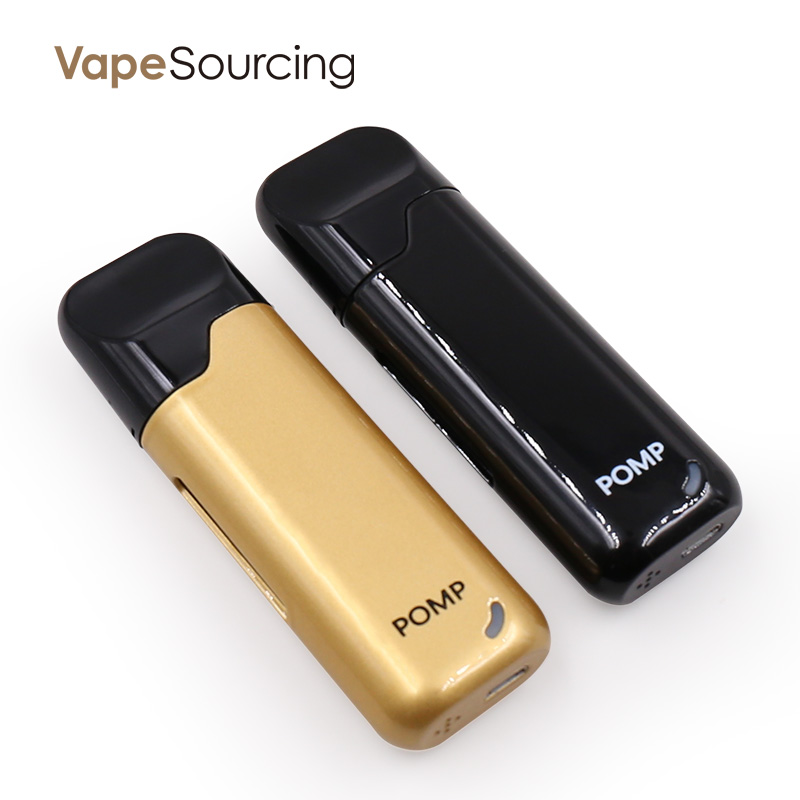 POMP Patron Pod Kit 650mAh