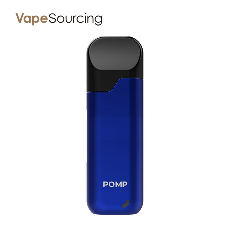 POMP Patron Pod Kit 650mAh