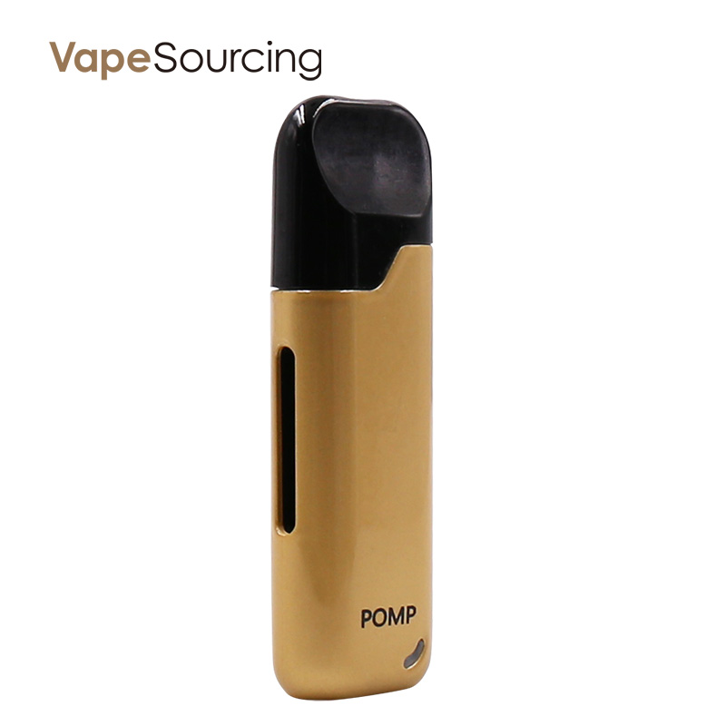 POMP Patron Pod Kit 650mAh