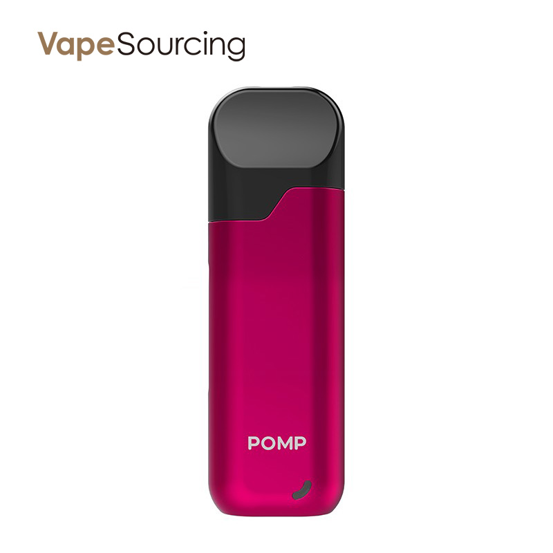 POMP Patron Pod Kit 650mAh