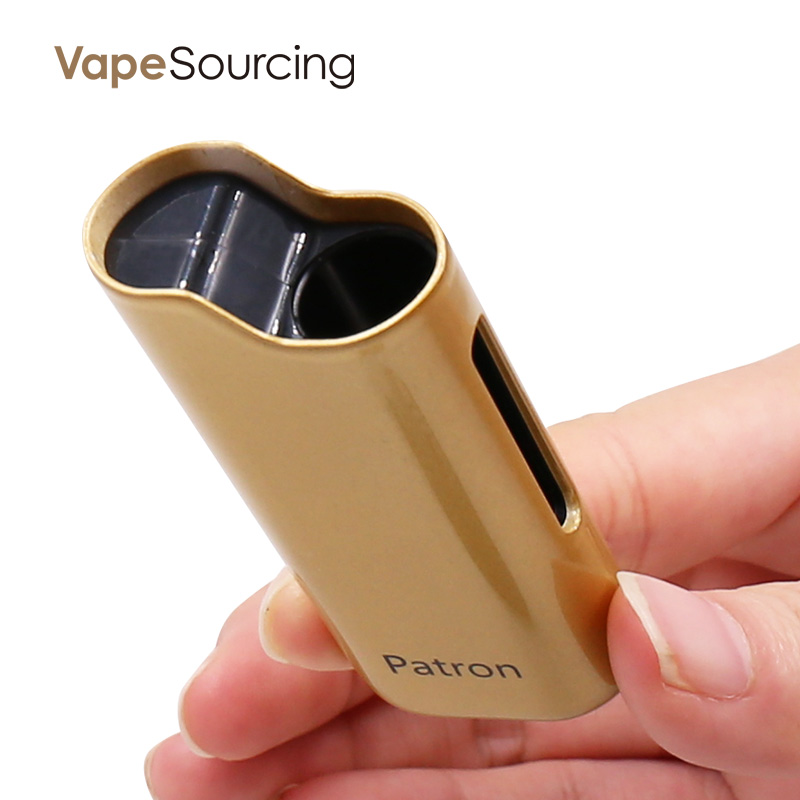 POMP Patron Pod Kit 650mAh
