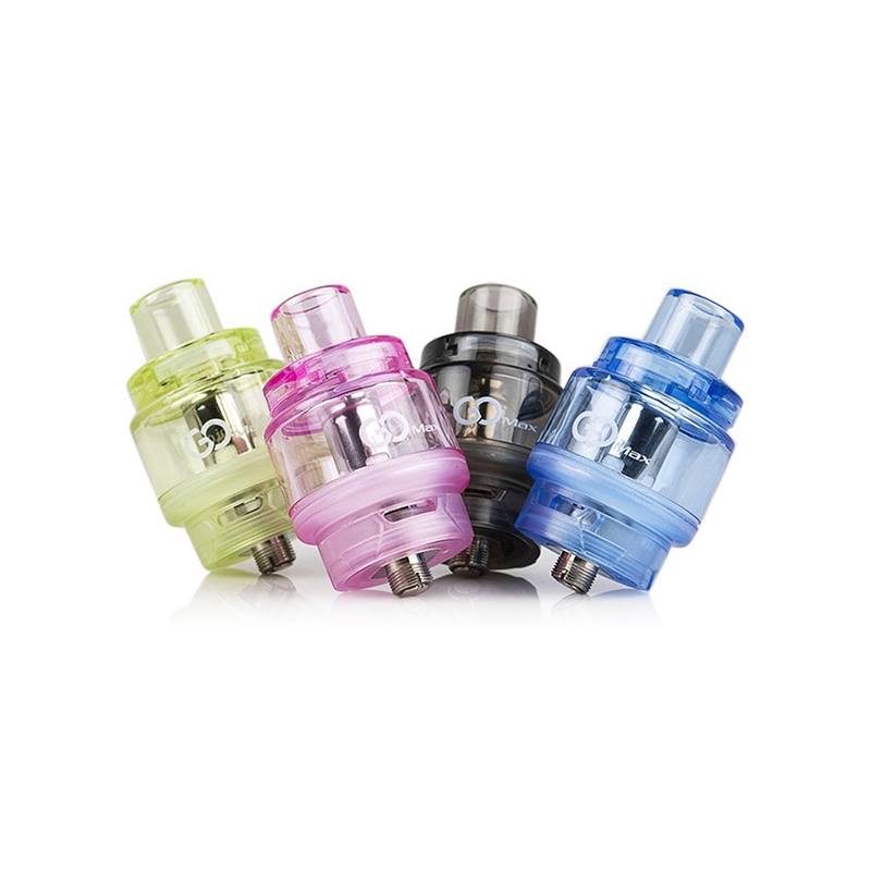 Innokin GoMax Multi-Use Disposable Tank 5.5ml