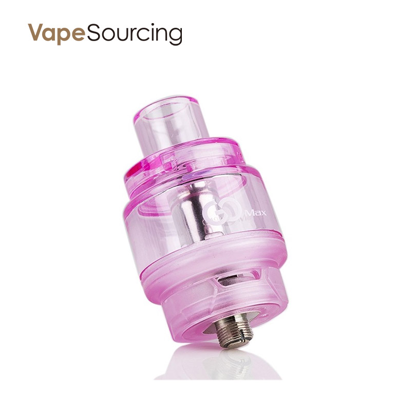 Innokin GoMax Multi-Use Disposable Tank 5.5ml