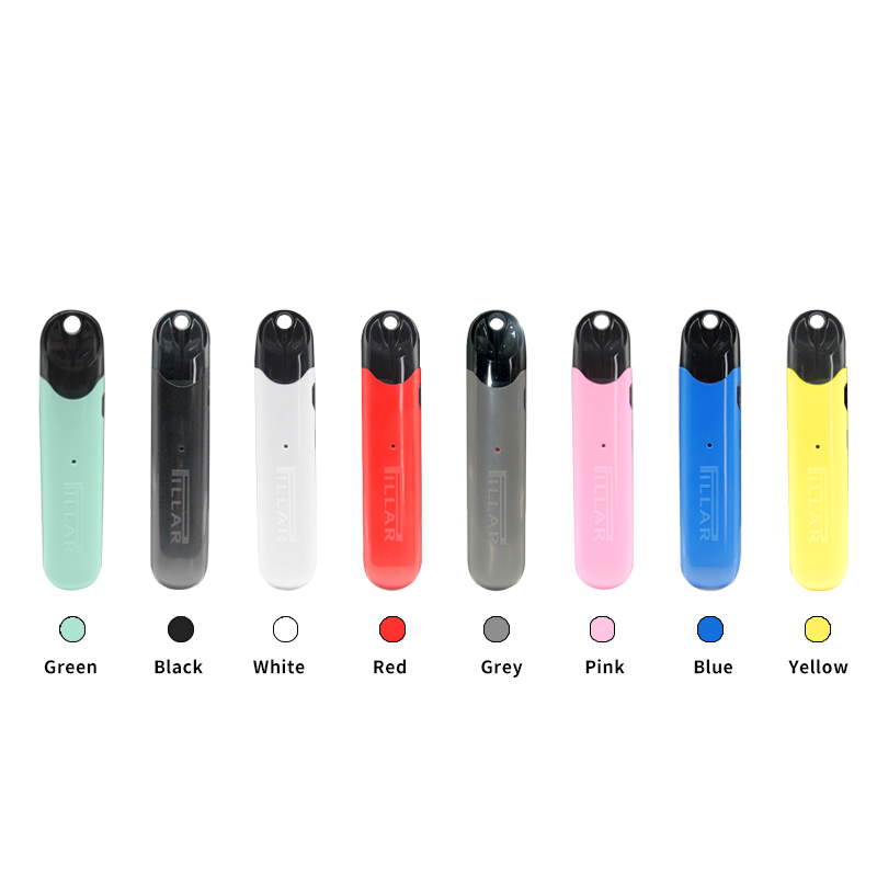 PILLAR Mignon Pod System Kit 280mAh