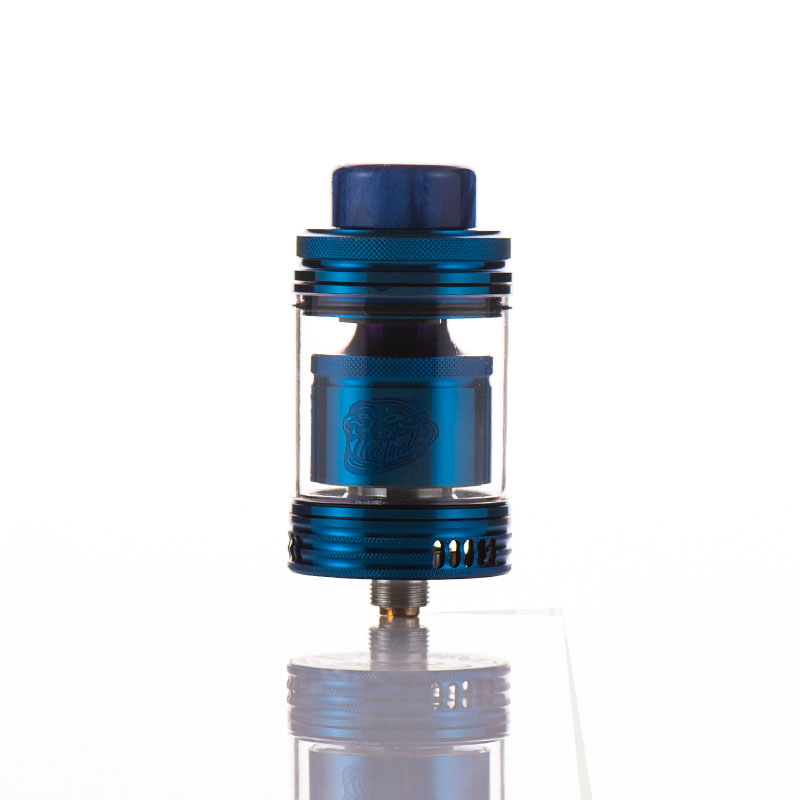Wotofo Troll X RTA 24mm