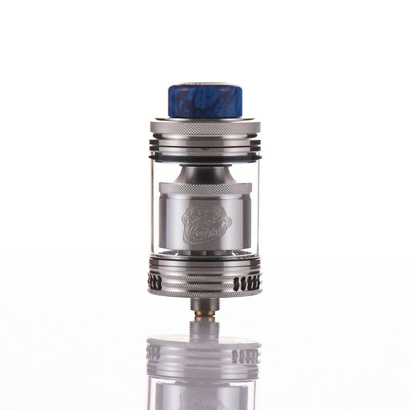 Wotofo Troll X RTA 24mm