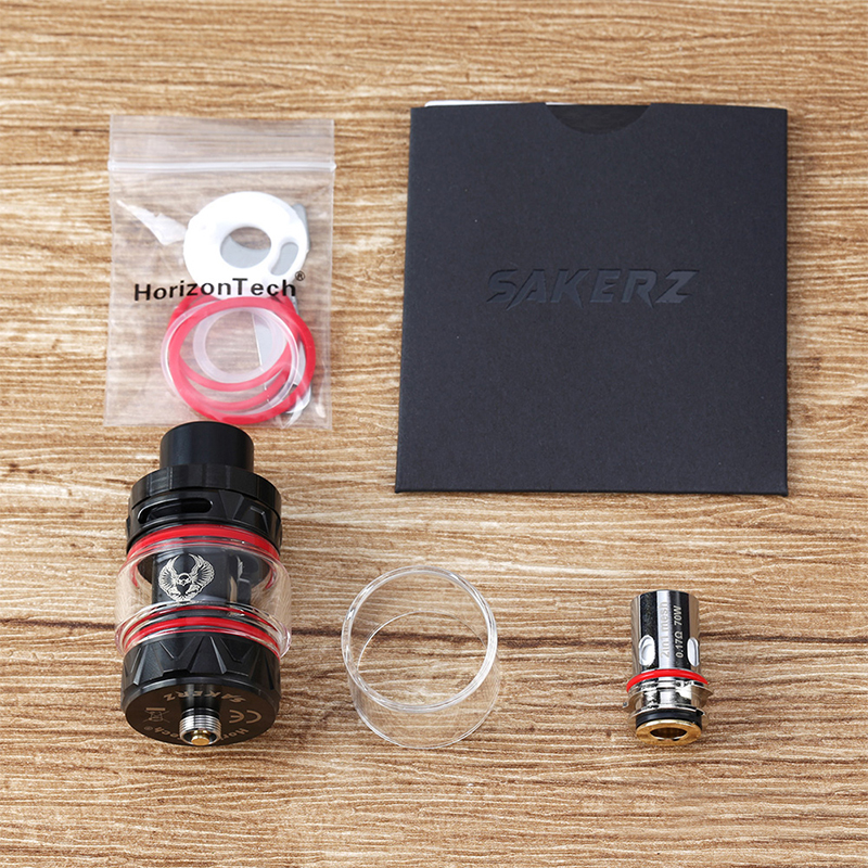 Horizon Sakerz Sub Ohm Tank 5ml