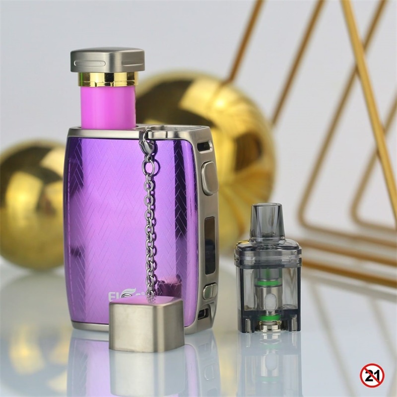 Eleaf Pico Compaq Pod Mod Kit 60W