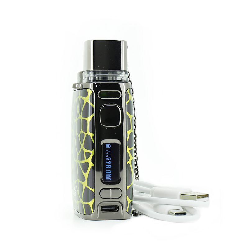 Eleaf Pico Compaq Pod Mod Kit 60W