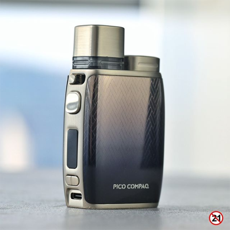 Eleaf Pico Compaq Pod Mod Kit 60W