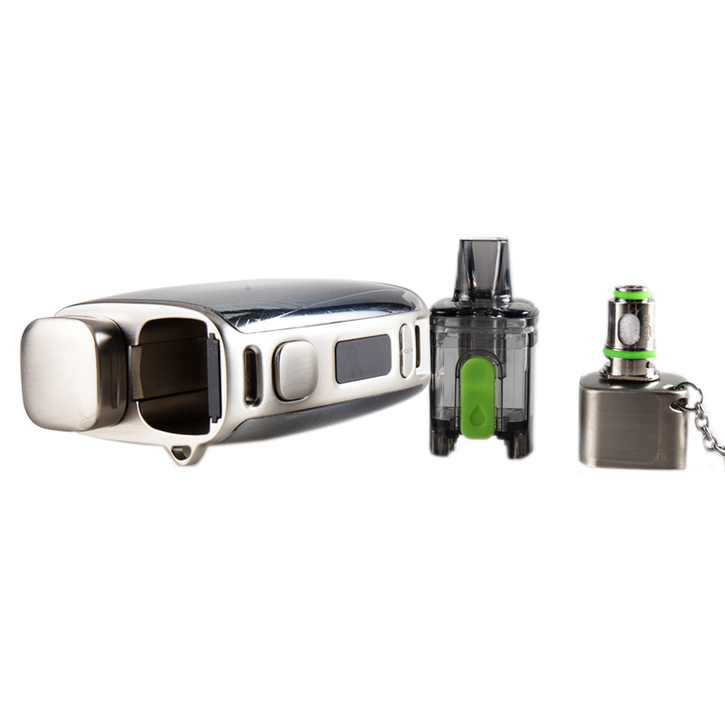 Eleaf Pico Compaq Pod Mod Kit 60W