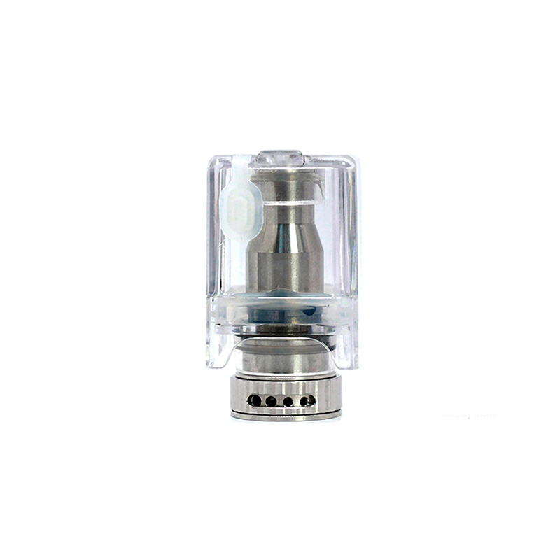 Ohm Vape Ohm AIO Replaceable Pod Cartridge with RB...
