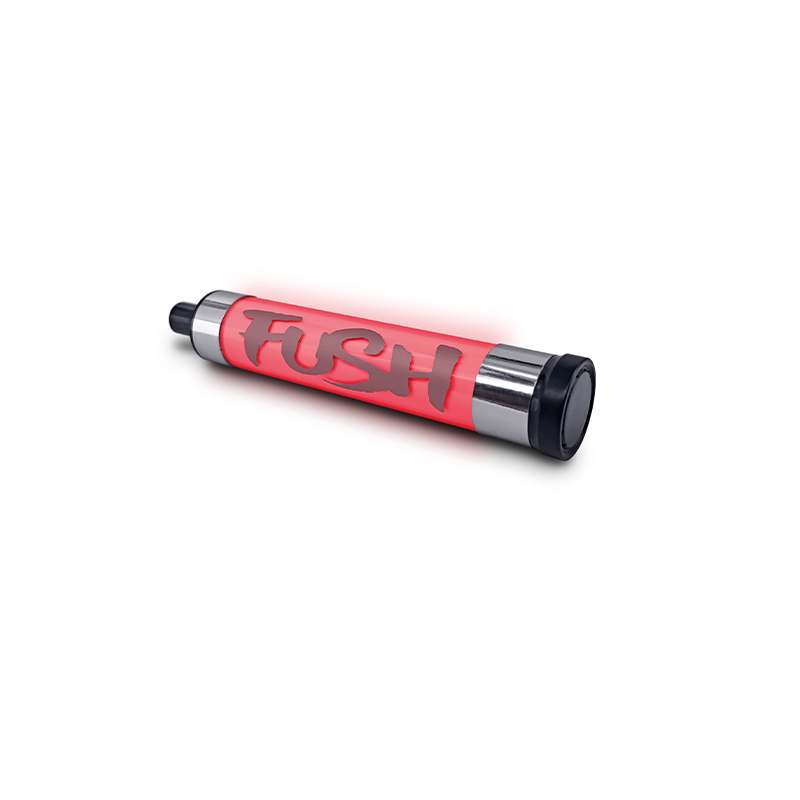 Acrohm Fush Disposable Pod Kit 550/400mAh Light Changing (1pc/pack)