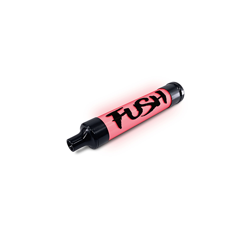 Acrohm Fush Disposable Pod Kit 550/400mAh Light Changing (1pc/pack)