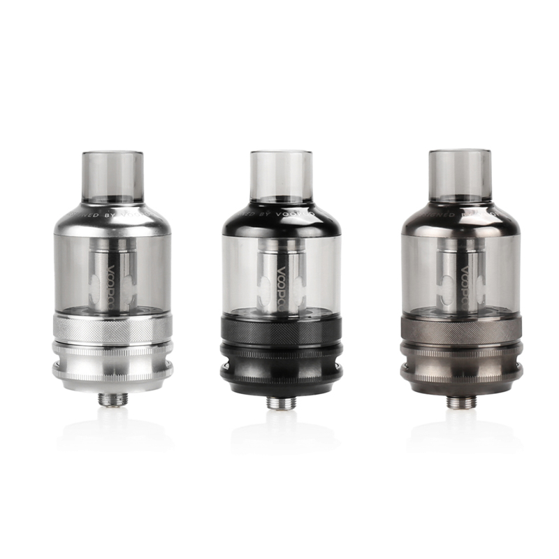 VOOPOO TPP Pod Tank 5.5ml VOOPOO TPP Pod Tank 5.5ml