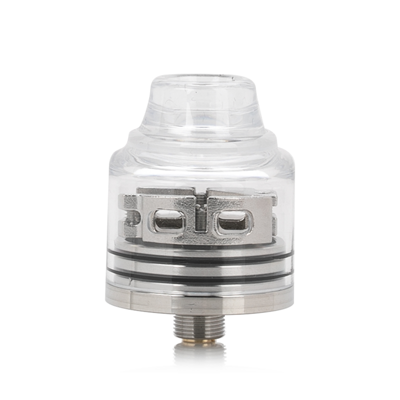 Oumier Wasp Nano S Dual-Coil RDA 25mm